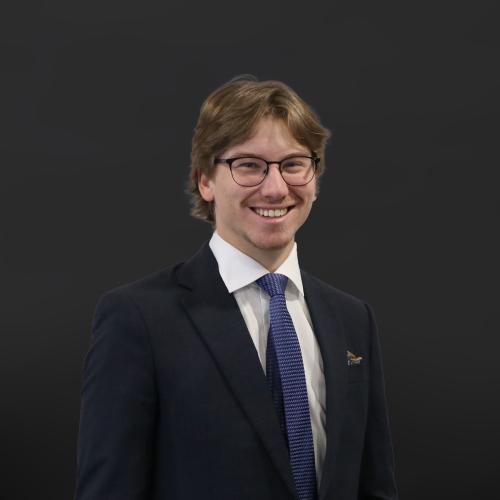 Colton-Medland Colton Medland - Manager, Client Relations