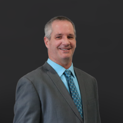 Brian Williams - VP, Investigations