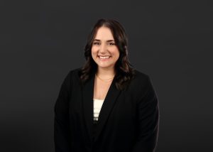 Ava Giachino - Director, Quality Assurance