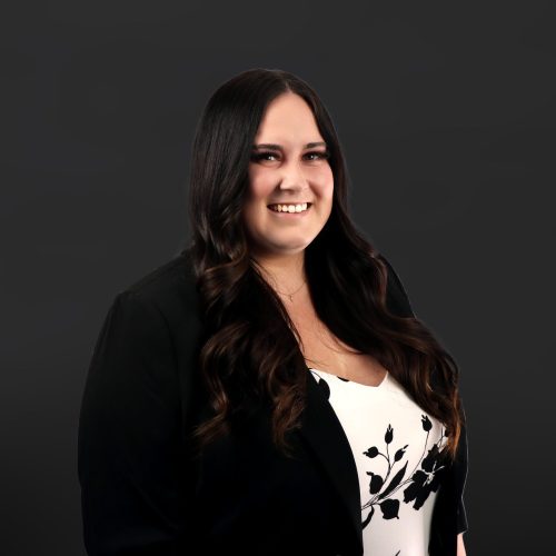 Camiee-Elliott Camiee Elliott - Director, Risk & Compliance