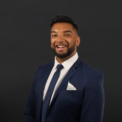 Mintu Singh - Director, Investigations