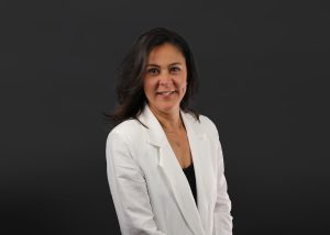 Simone Chapman - Manager, Client Relations