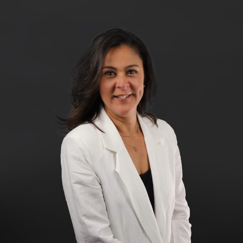 Simone-Chapman Simone Chapman - Manager, Client Relations